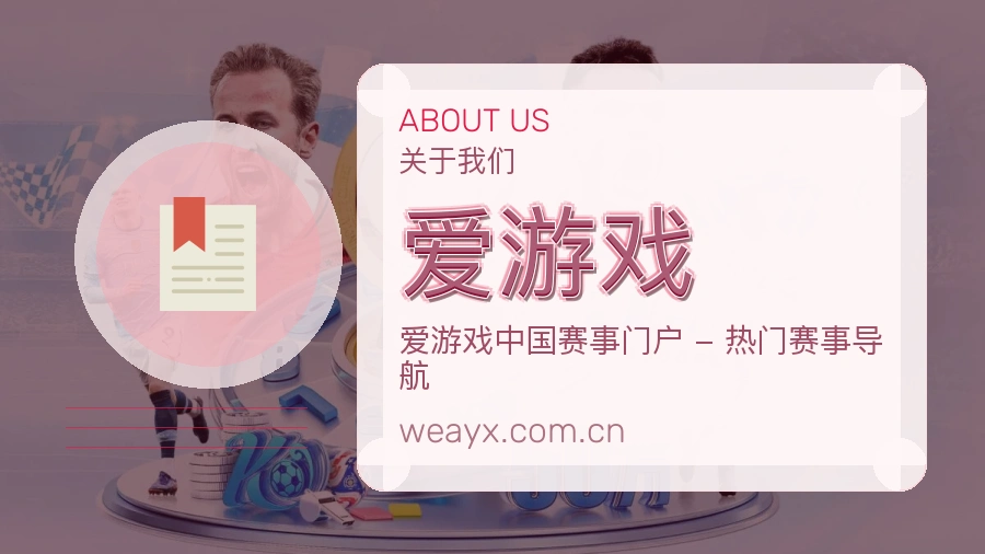 爱游戏关于我们